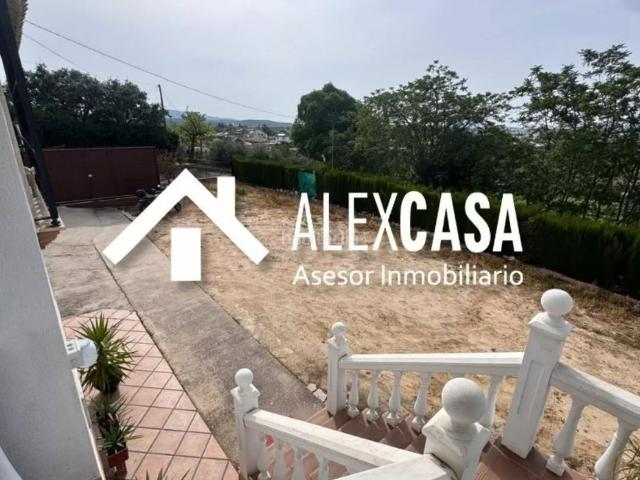 Chalet en venta en La Estación, Cabra