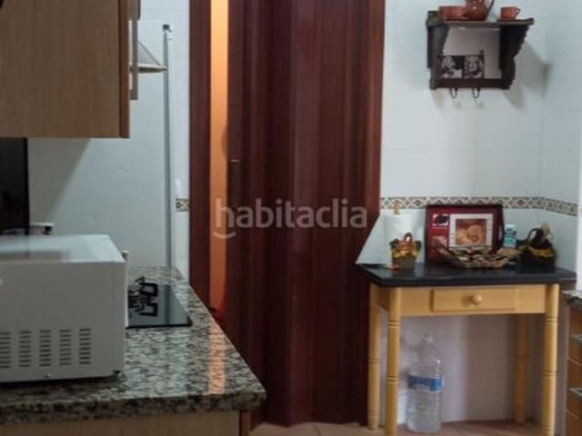 Chalet en venta en La Estación, Cabra