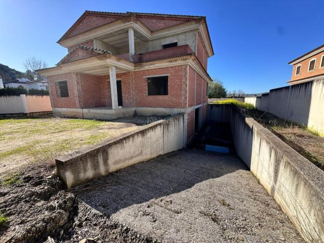 Chalet en venta en Barriada Nuestra Señora de la Sierra (el Gargallo), Cabra