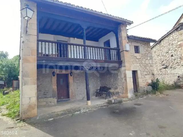 Chalet en venta en Cabrales, Asturias
