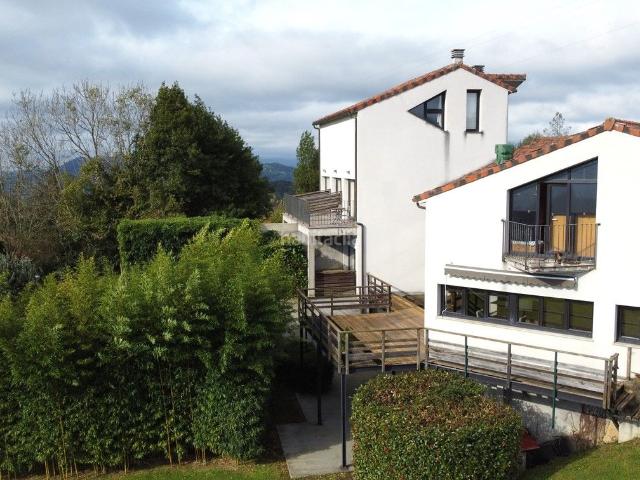 Chalet en venta en Cabranes, Asturias