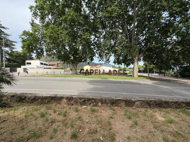 Chalet en venta en Castell de Cabrera, Anoia