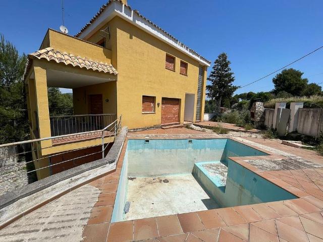 Chalet en venta en Anoia, Catalunya