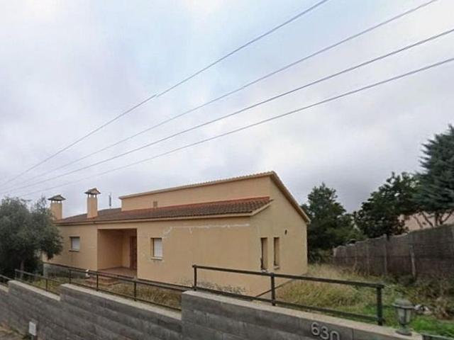 Chalet en venta en Cabrera d'Anoia, Barcelona