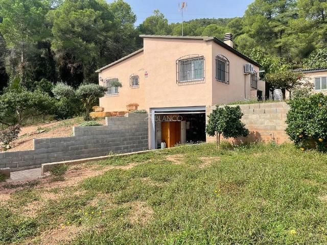 Chalet en venta en Anoia, Catalunya
