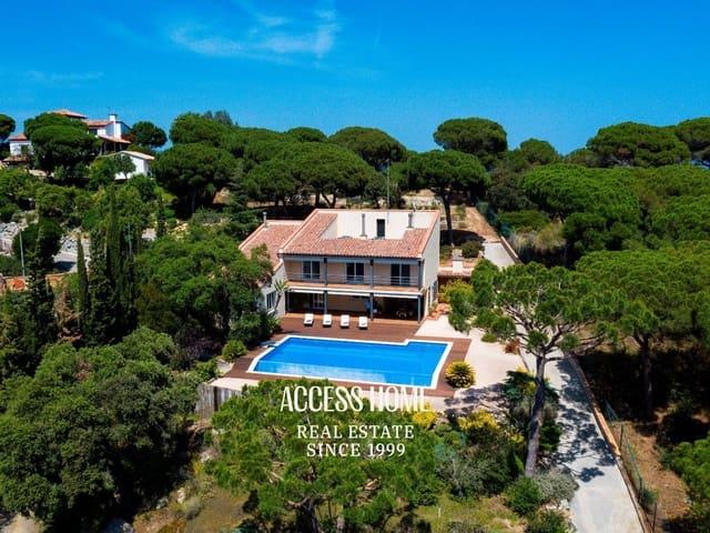 Chalet en venta en Maresme, Catalunya