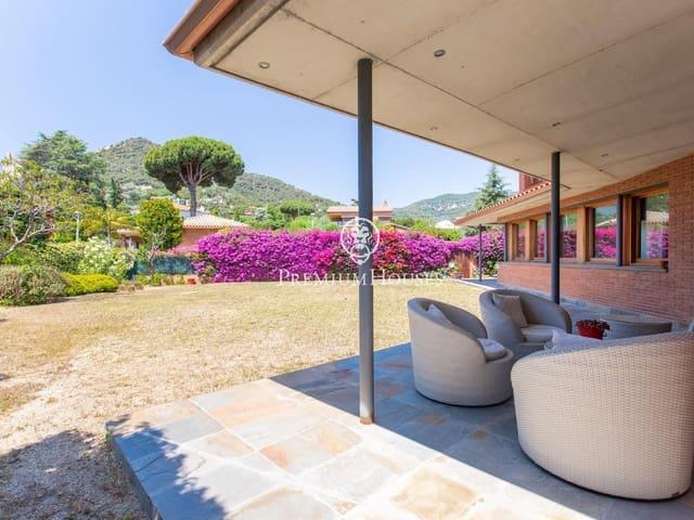 Chalet en venta en Maresme, Catalunya