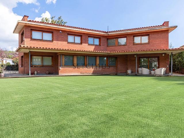 Chalet en venta en Maresme, Catalunya