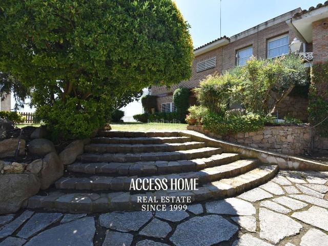 Chalet en venta en Maresme, Catalunya