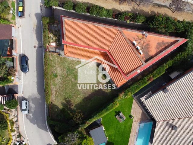 Chalet en venta en Maresme, Catalunya