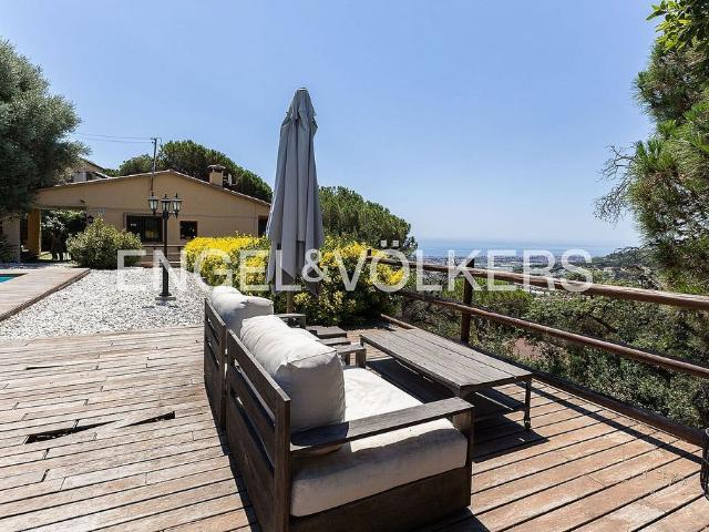 Chalet en venta en Maresme, Catalunya
