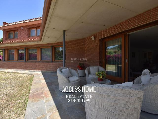 Chalet en venta en Maresme, Catalunya