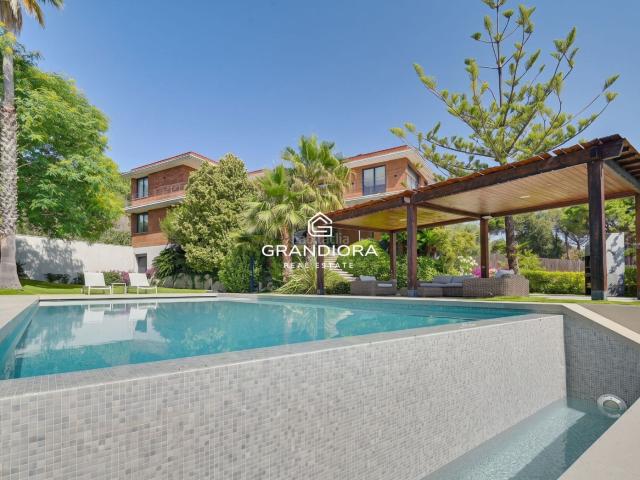 Chalet en venta en Maresme, Catalunya