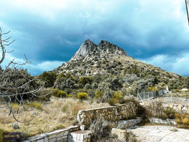 Chalet en venta en La Cabrera, Madrid