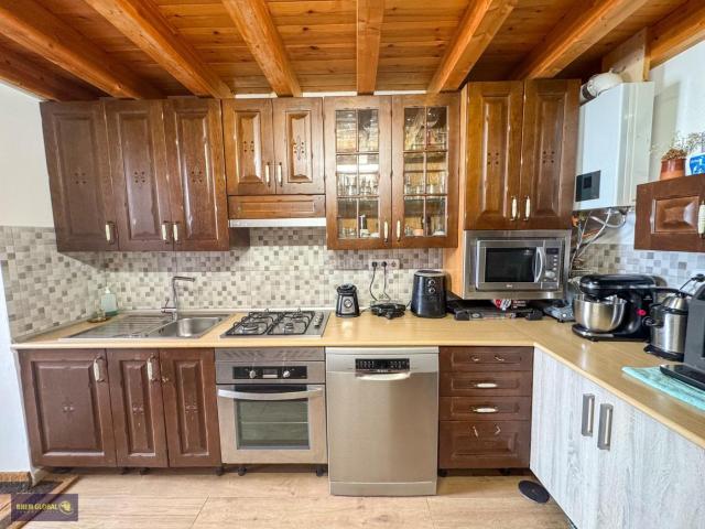 Chalet en venta en La Cabrera, Madrid