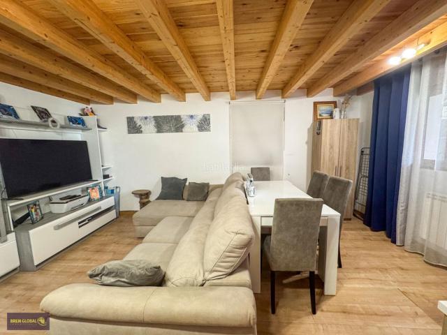 Chalet en venta en La Cabrera, Madrid