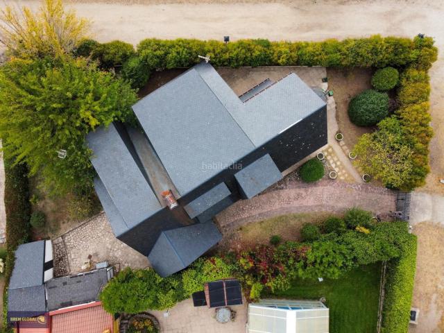 Chalet en venta en La Cabrera, Madrid