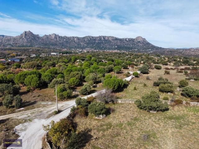 Chalet en venta en La Cabrera, Madrid