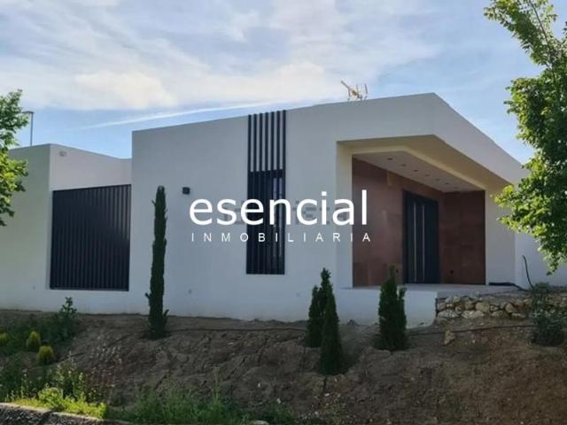 Chalet en venta en Carpihuelo, Carbajosa De La Sagrada