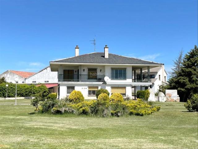 Villa en venta en Cabrerizos, Casablanca