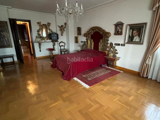 Chalet en venta en Cabrerizos, Castilla y León