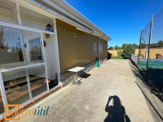 Villa en venta en Cabrerizos, Casablanca