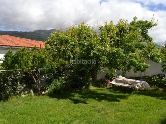 Chalet en venta en Cabrero, Extremadura