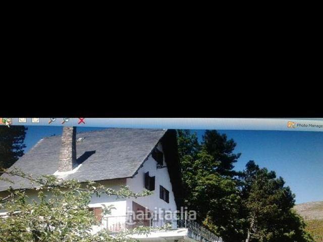 Chalet en venta en Cabrillanes, Castilla y León