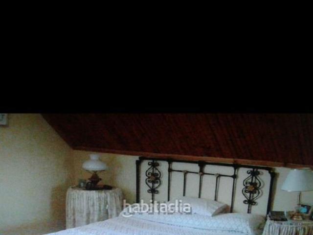 Chalet en venta en Cabrillanes, Castilla y León