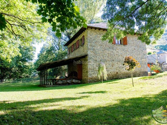 Chalet en venta en Cabrillanes, Castilla y León