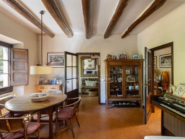 Casa Rural en venta en Cabrils, Barcelona