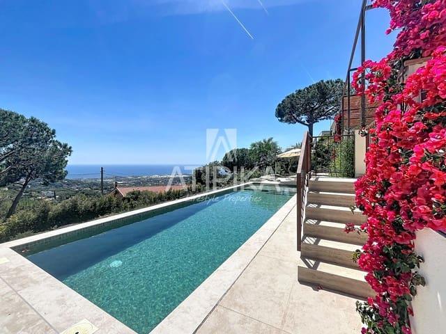 Chalet en venta en Maresme, Catalunya