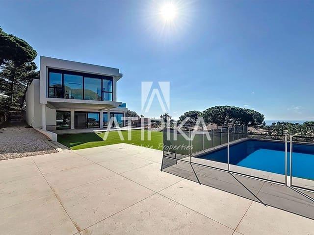 Chalet en venta en Maresme, Catalunya