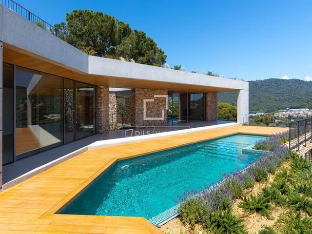 Chalet en venta en Maresme, Catalunya