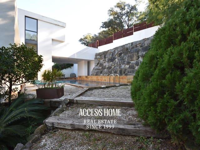 Chalet en venta en Maresme, Catalunya