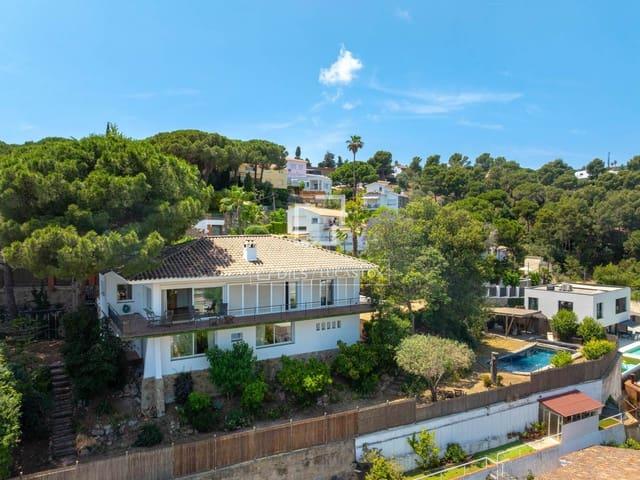 Chalet en venta en Maresme, Catalunya