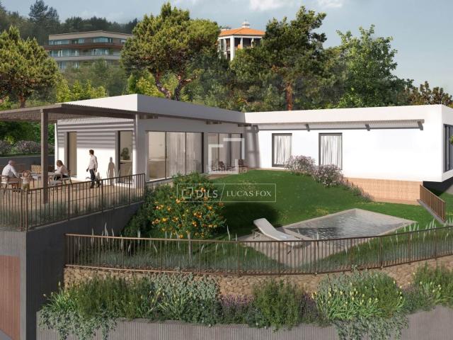 Chalet en venta en Maresme, Catalunya