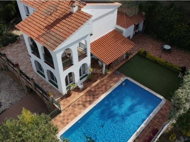 Chalet en venta en Maresme, Catalunya