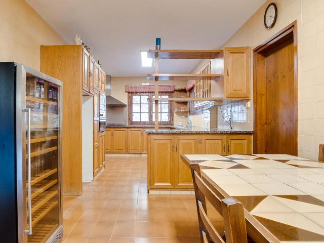 Chalet en venta en Cabrils, Barcelona