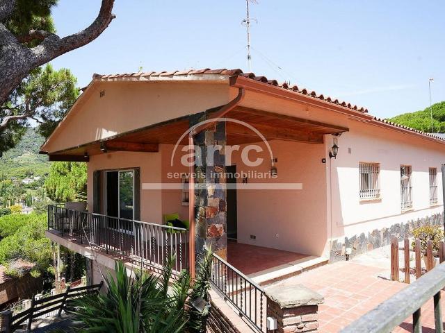 Chalet en venta en Maresme, Catalunya
