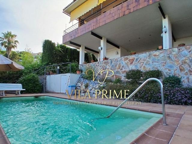 Chalet en venta en Maresme, Catalunya