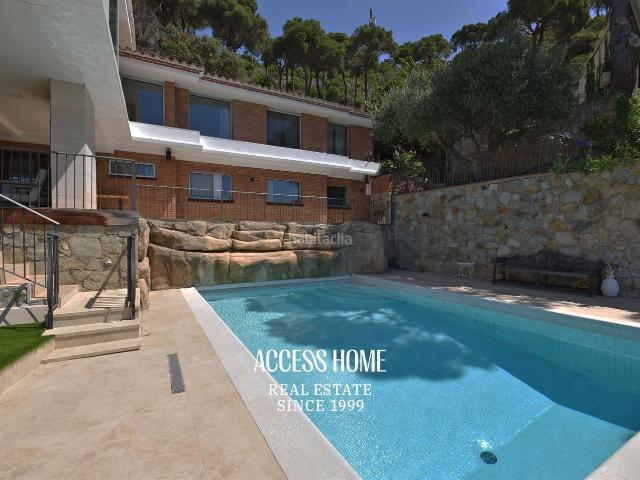 Chalet en venta en Maresme, Catalunya