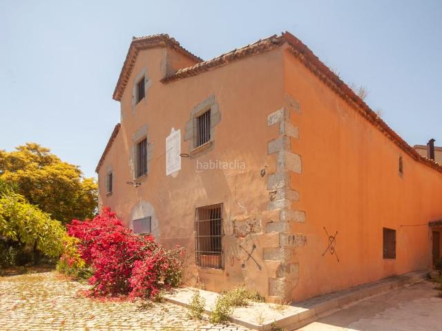 Chalet en venta en Maresme, Catalunya