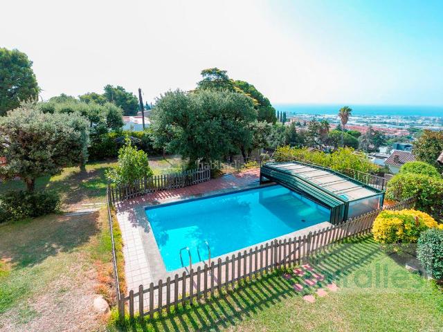 Chalet en venta en Maresme, Catalunya