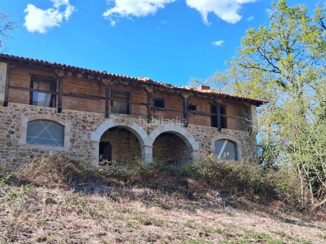 Chalet en venta en Renedo, Cabuérniga