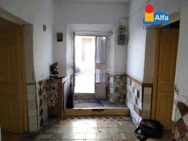 Chalet en venta en Santiago, Cáceres