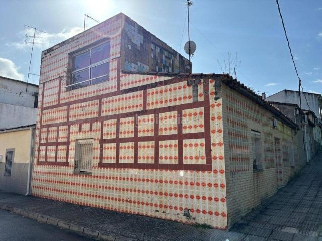 Chalet en venta en Santiago, Cáceres