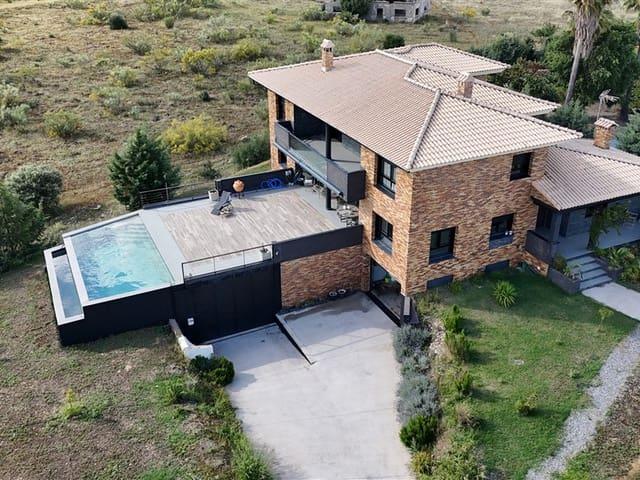 Chalet en venta en Plaza Mayor, Cáceres