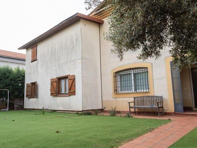 Chalet en venta en Plaza Mayor, Cáceres