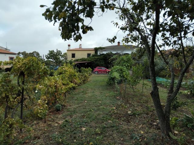 Chalet en venta en Santiago, Cáceres